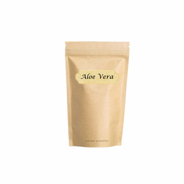 Torkad Aloe Vera 80g