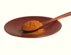 Cayennepeppar