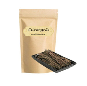 Citrongräs