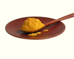 Currypulver