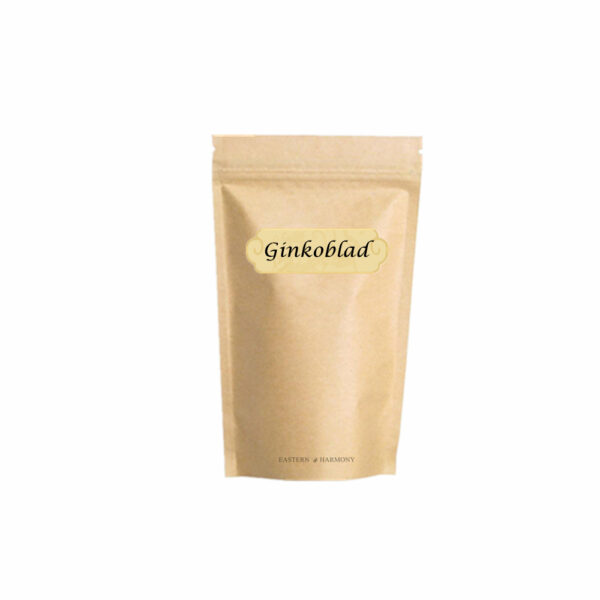 Ginkoblad 60g