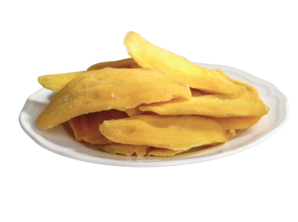 Torkad Mango - Bild 2