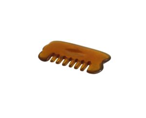 Gua sha-verktyg - Skrapmassage