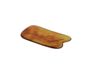 Gua sha-verktyg - Skrapmassage