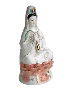 Guan Yin set
