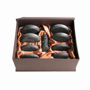 Hot Stone Massage Set