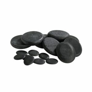 Hot stone
