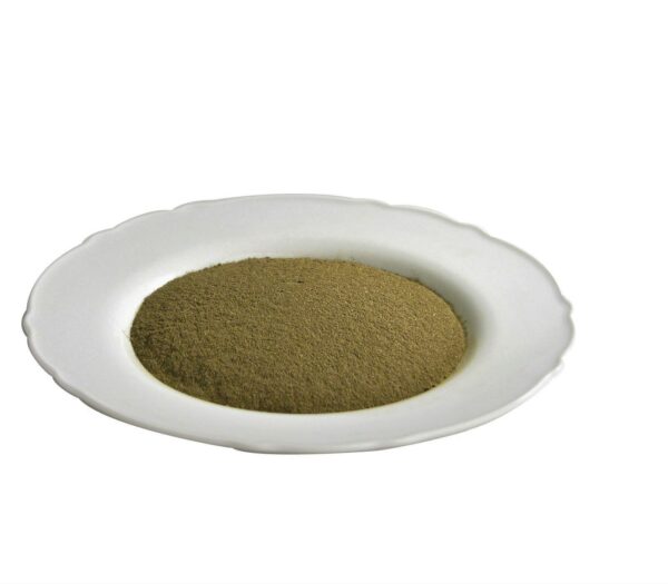 Jiaogulan finmalen 125g