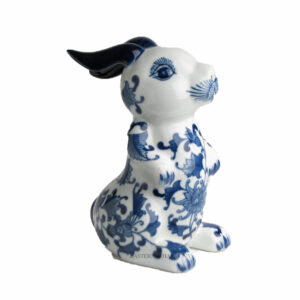 Kaninfigur
