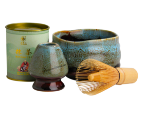 Matcha-set