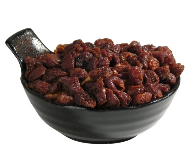 Long Yan Frukt 100g - Bild 2