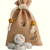 Mini Tuo cha, Jasmin 15st