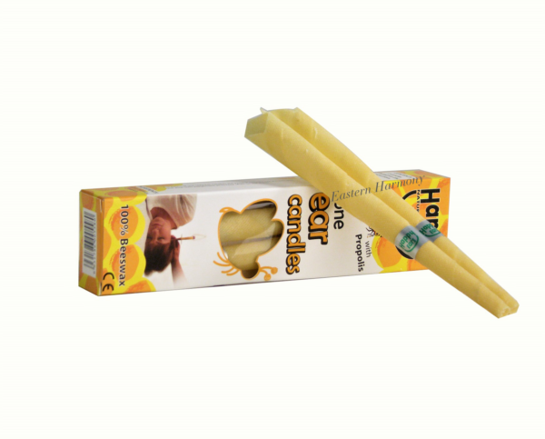 Öronljus