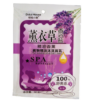 Peeling av lavendel