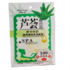 Peeling av aloevera