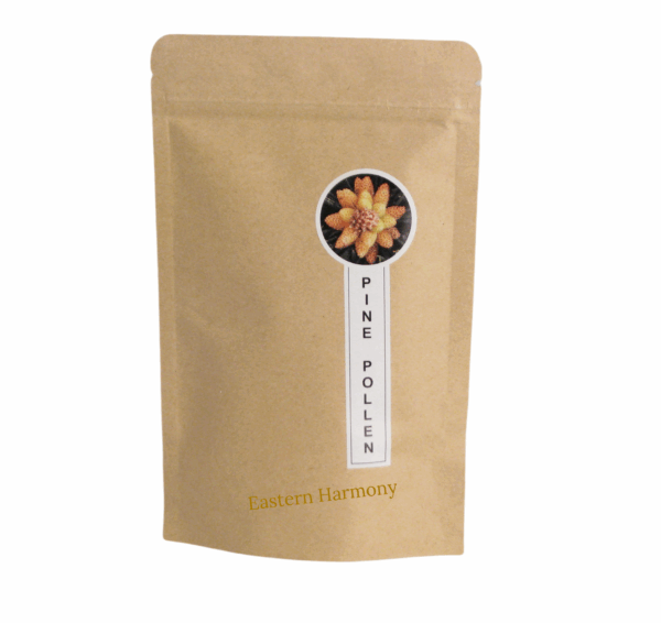 Pine pollen 90g