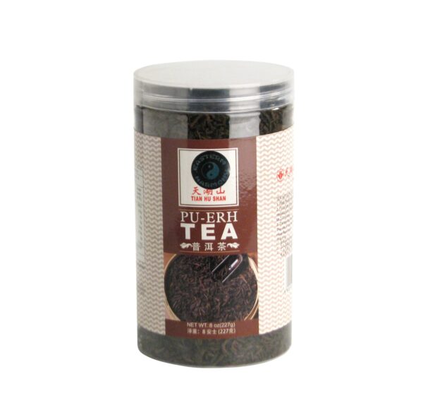 Exklusivt Puerh te 227g