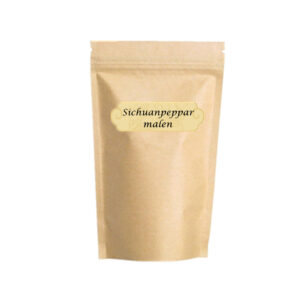 Sichuanpeppar