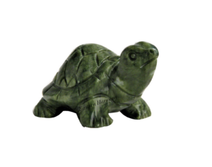 Skoldpadda i jade