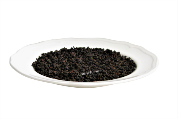 Svart Oolong te 180g - Bild 2