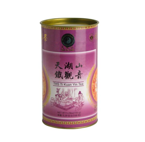 Exklusivt Ti kuan yin te 150g