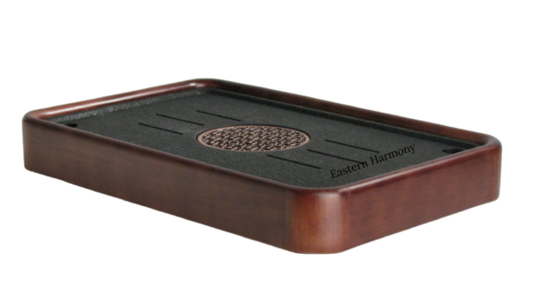 Traditionell tebricka