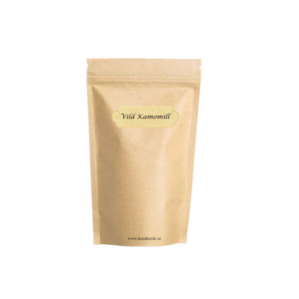 Vild Kamomill 80g