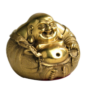 Glada Buddha